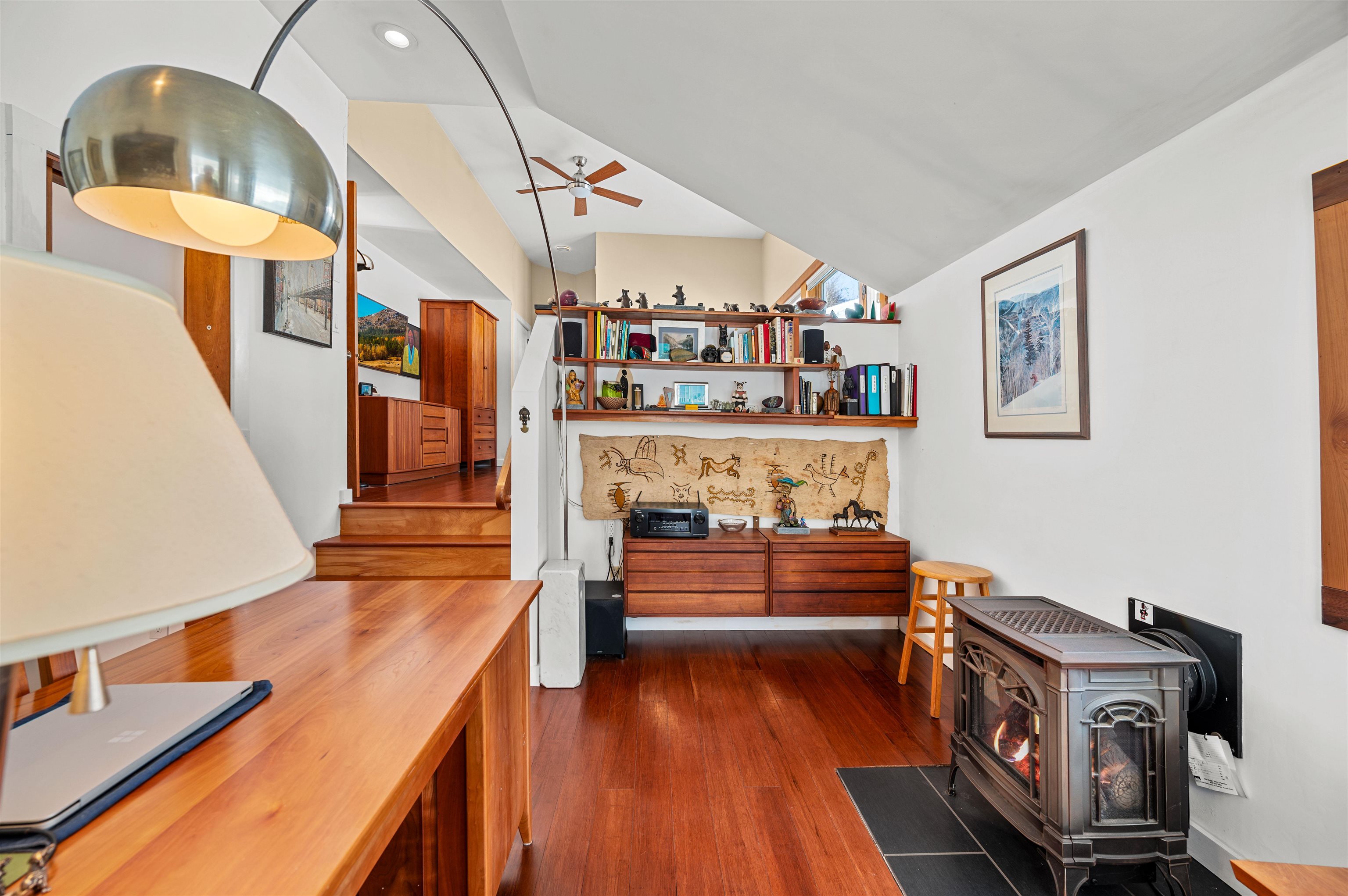 248 Club Sugarbush Extension, Unit 17 Warren, VT 05674 - Photo 26 of 53