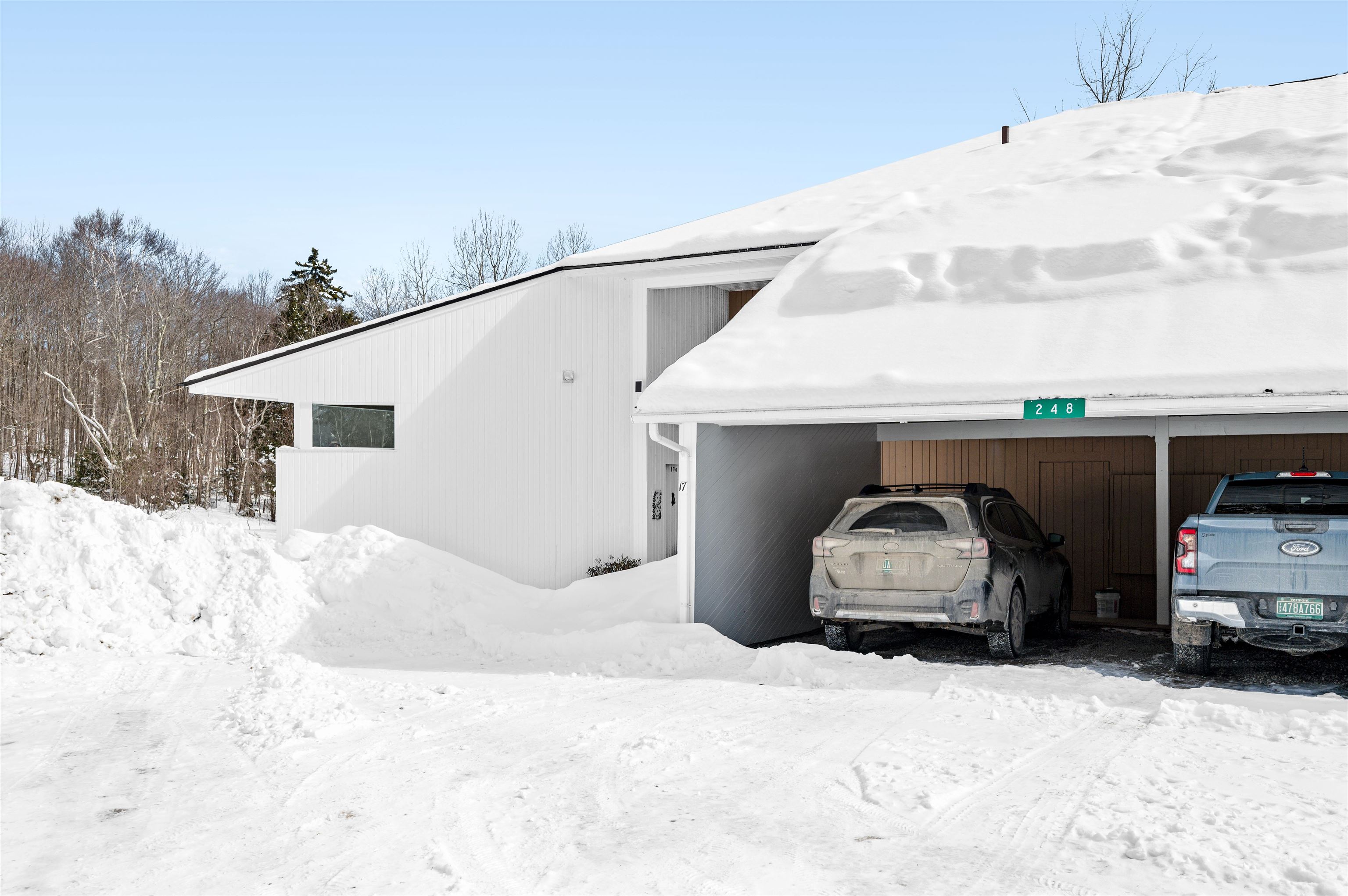 248 Club Sugarbush Extension, Unit 17 Warren, VT 05674 - Photo 3 of 53