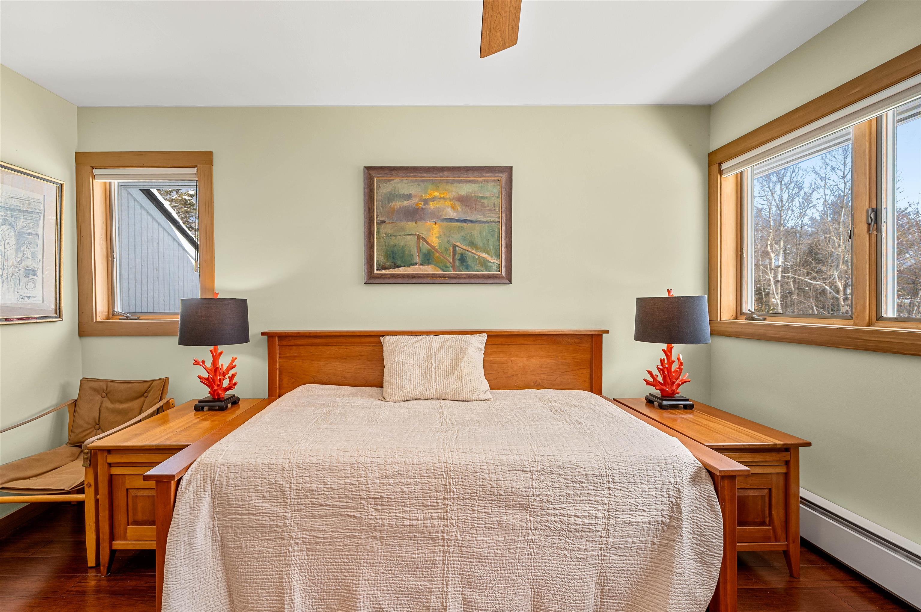 248 Club Sugarbush Extension, Unit 17 Warren, VT 05674 - Photo 38 of 53