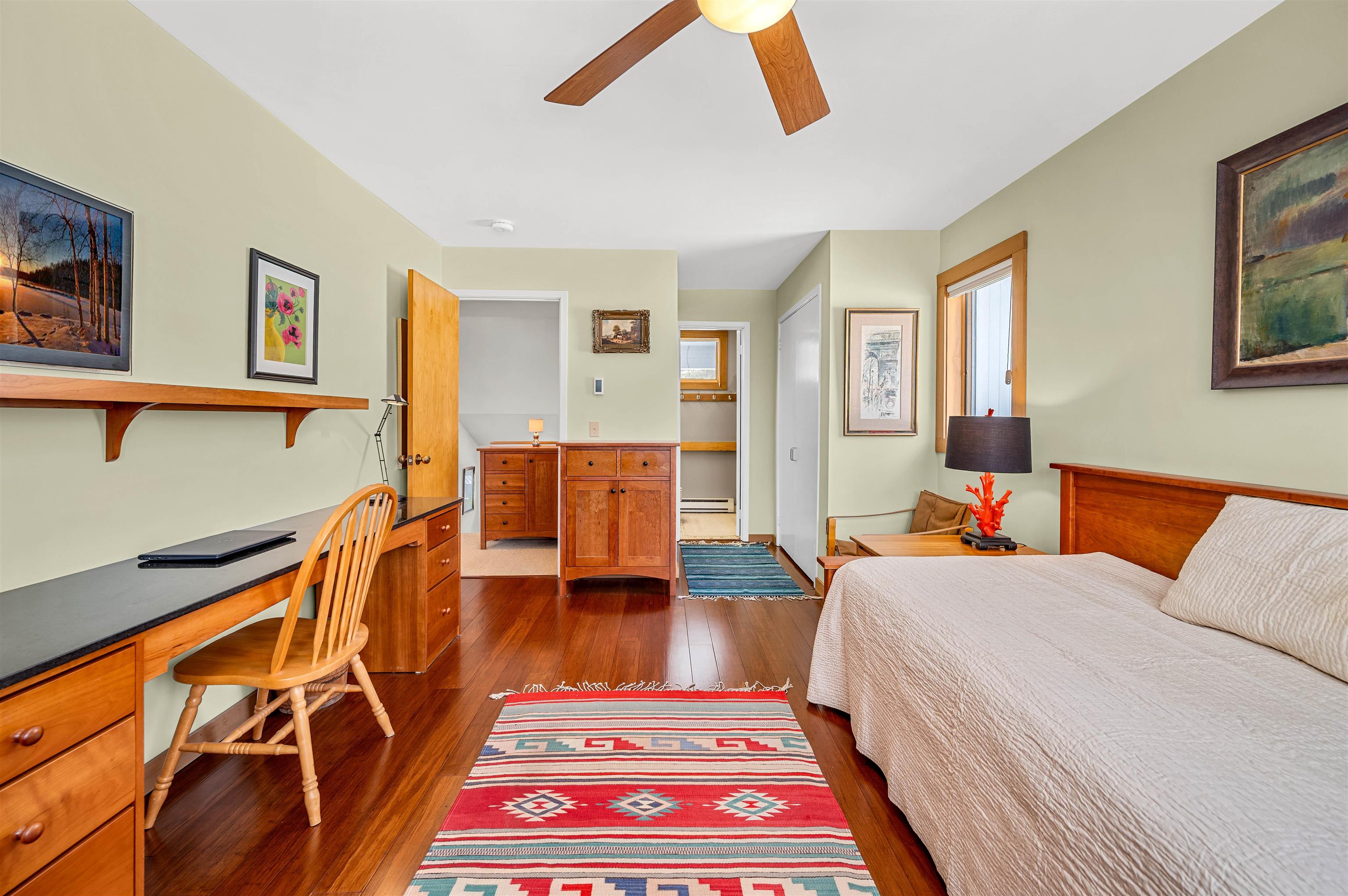 248 Club Sugarbush Extension, Unit 17 Warren, VT 05674 - Photo 39 of 53