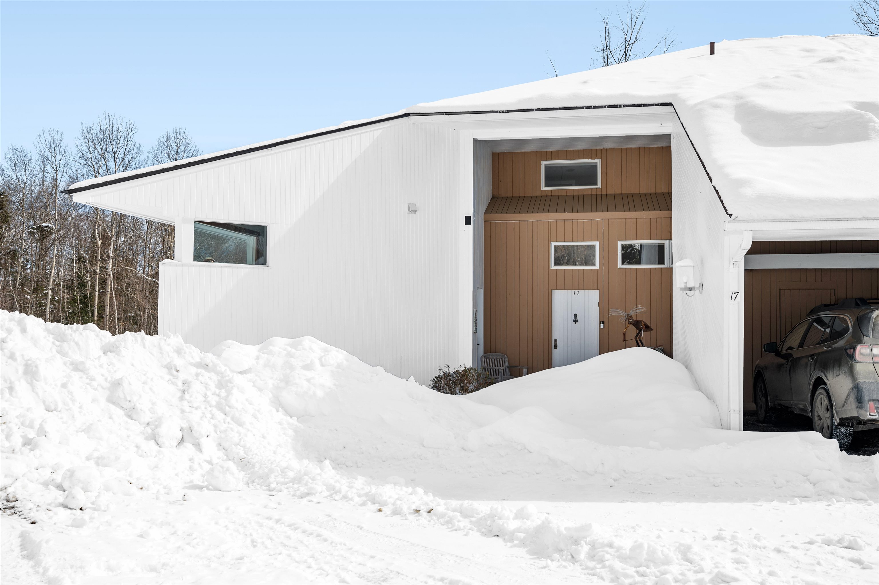 248 Club Sugarbush Extension, Unit 17 Warren, VT 05674 - Photo 4 of 53