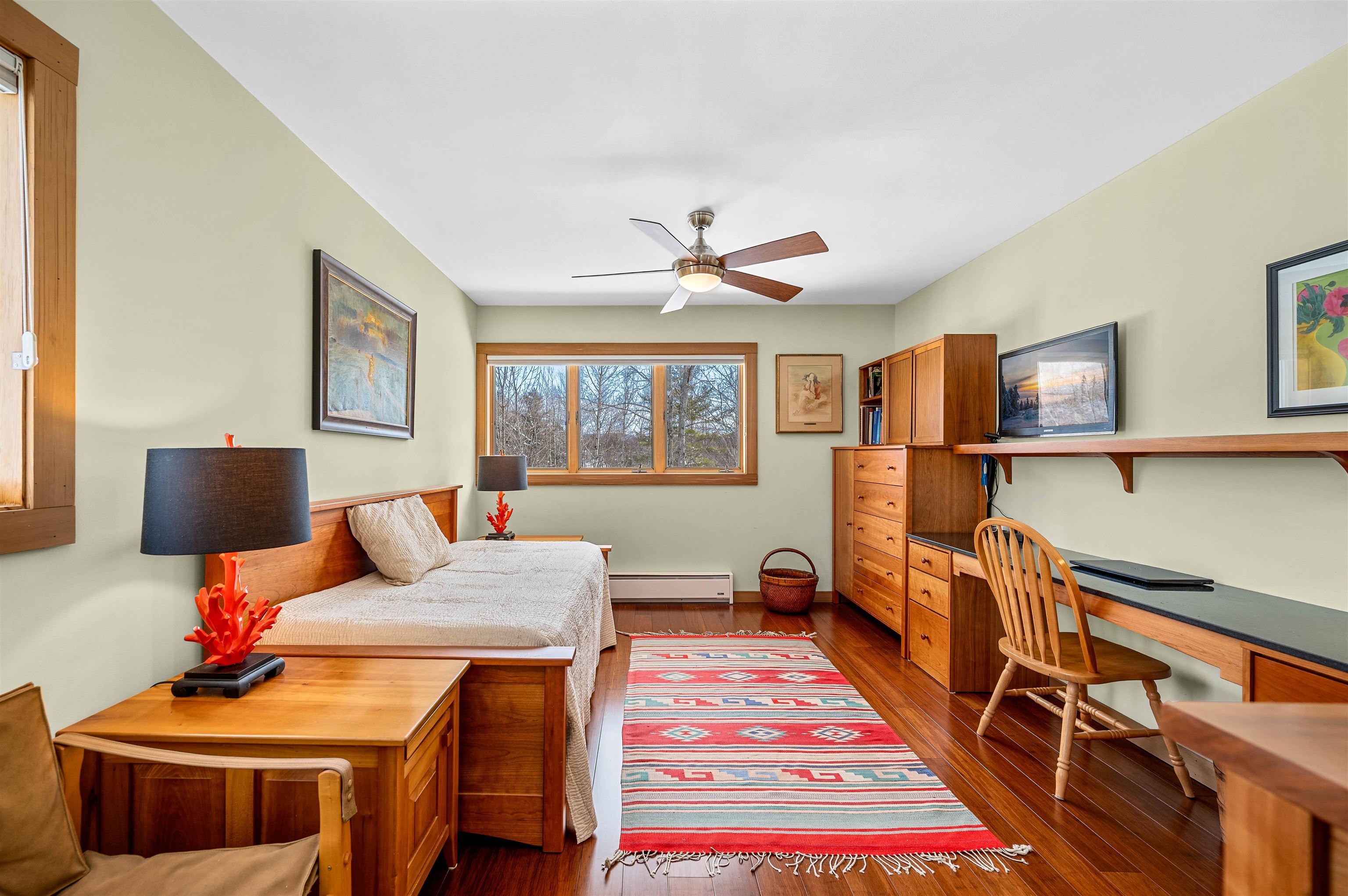 248 Club Sugarbush Extension, Unit 17 Warren, VT 05674 - Photo 43 of 53