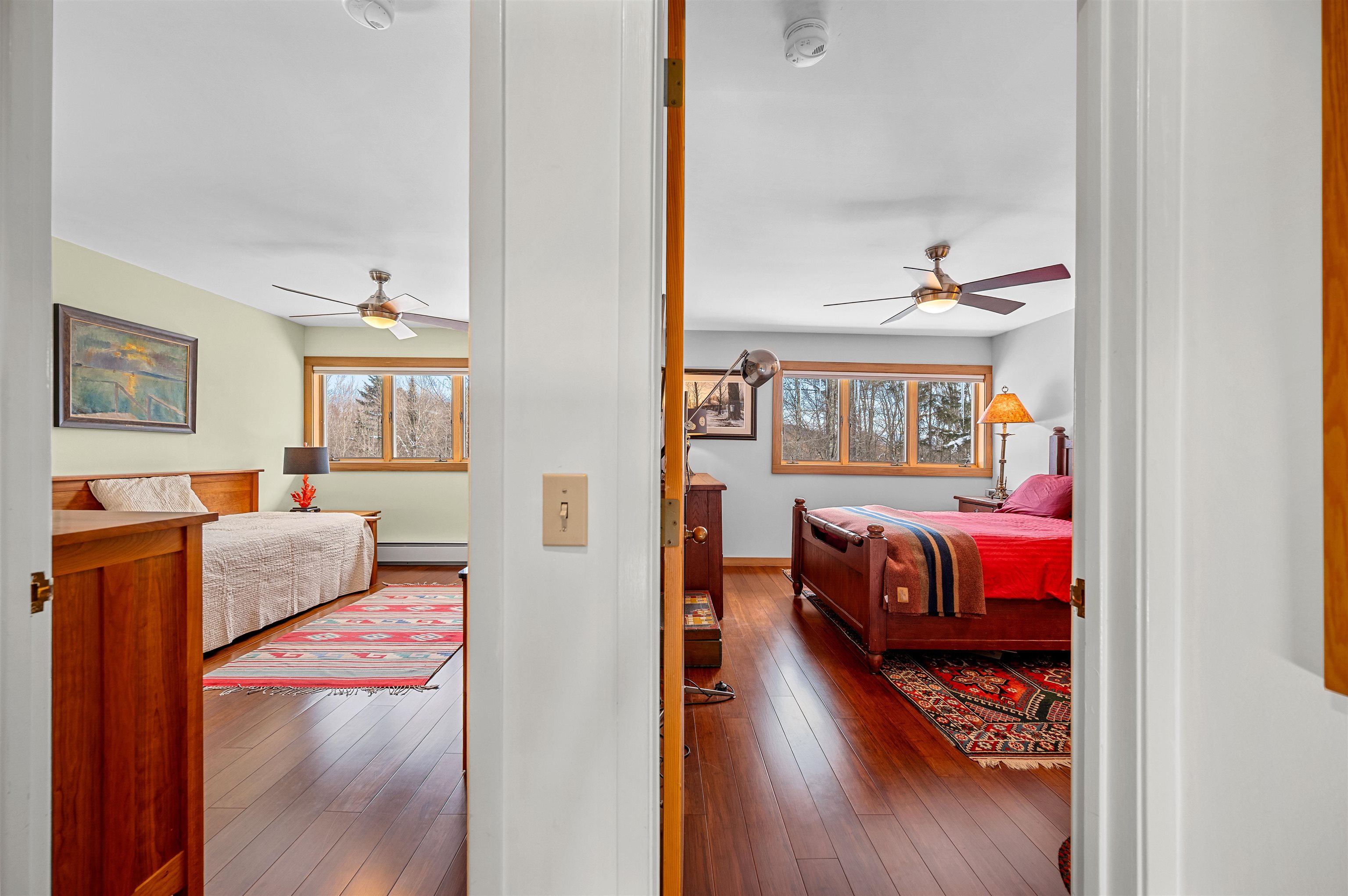 248 Club Sugarbush Extension, Unit 17 Warren, VT 05674 - Photo 44 of 53