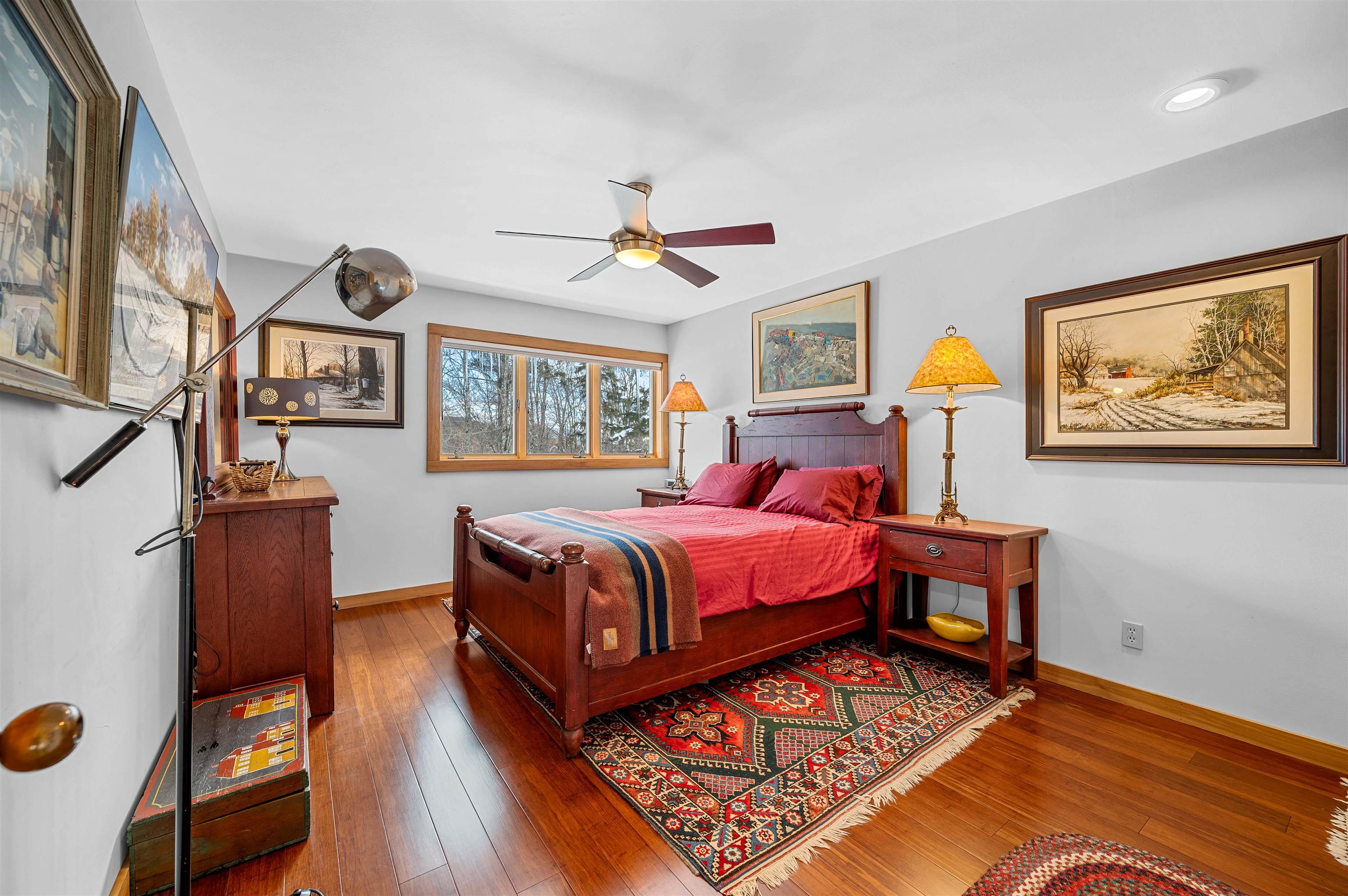 248 Club Sugarbush Extension, Unit 17 Warren, VT 05674 - Photo 45 of 53