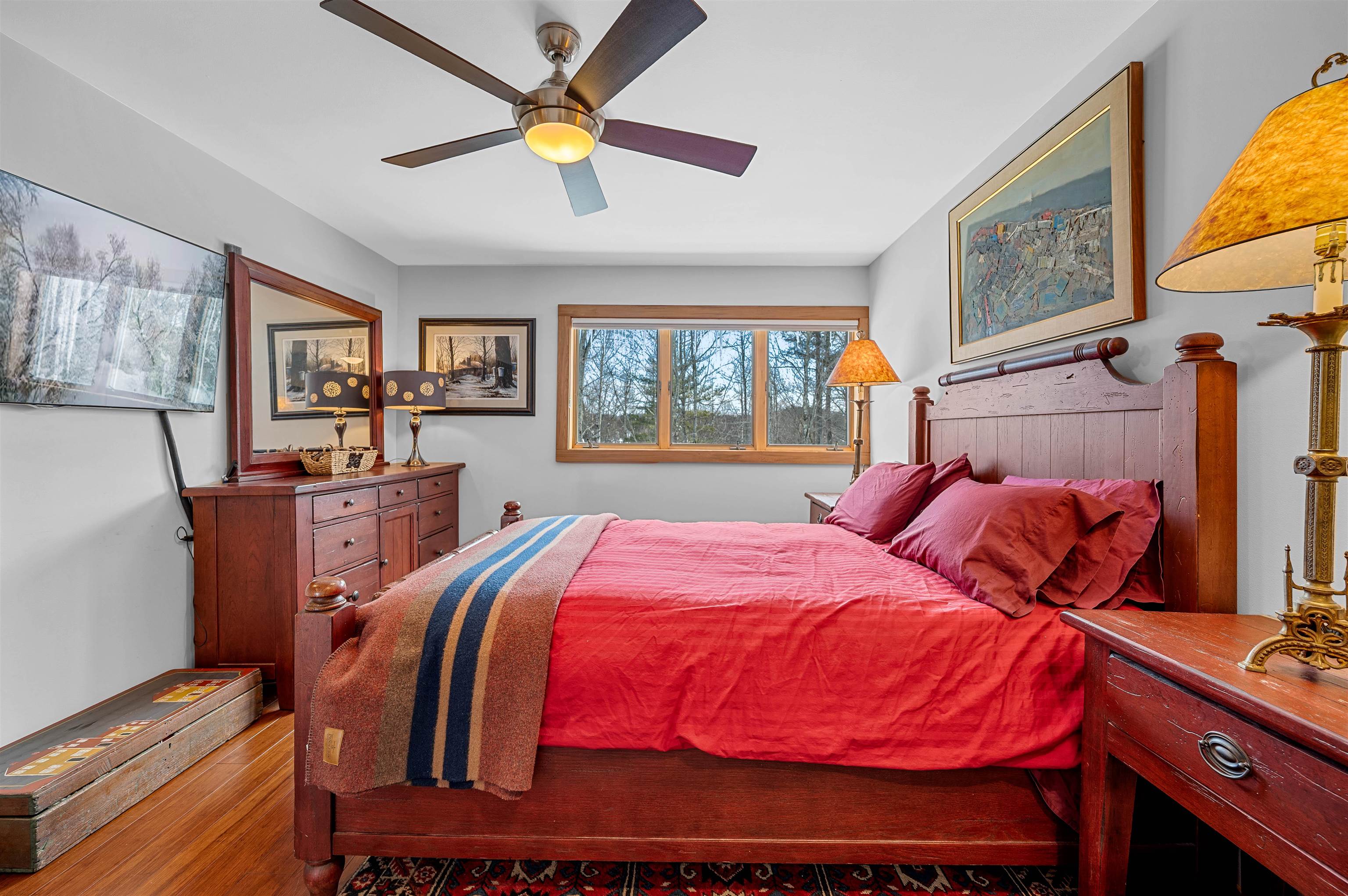 248 Club Sugarbush Extension, Unit 17 Warren, VT 05674 - Photo 46 of 53