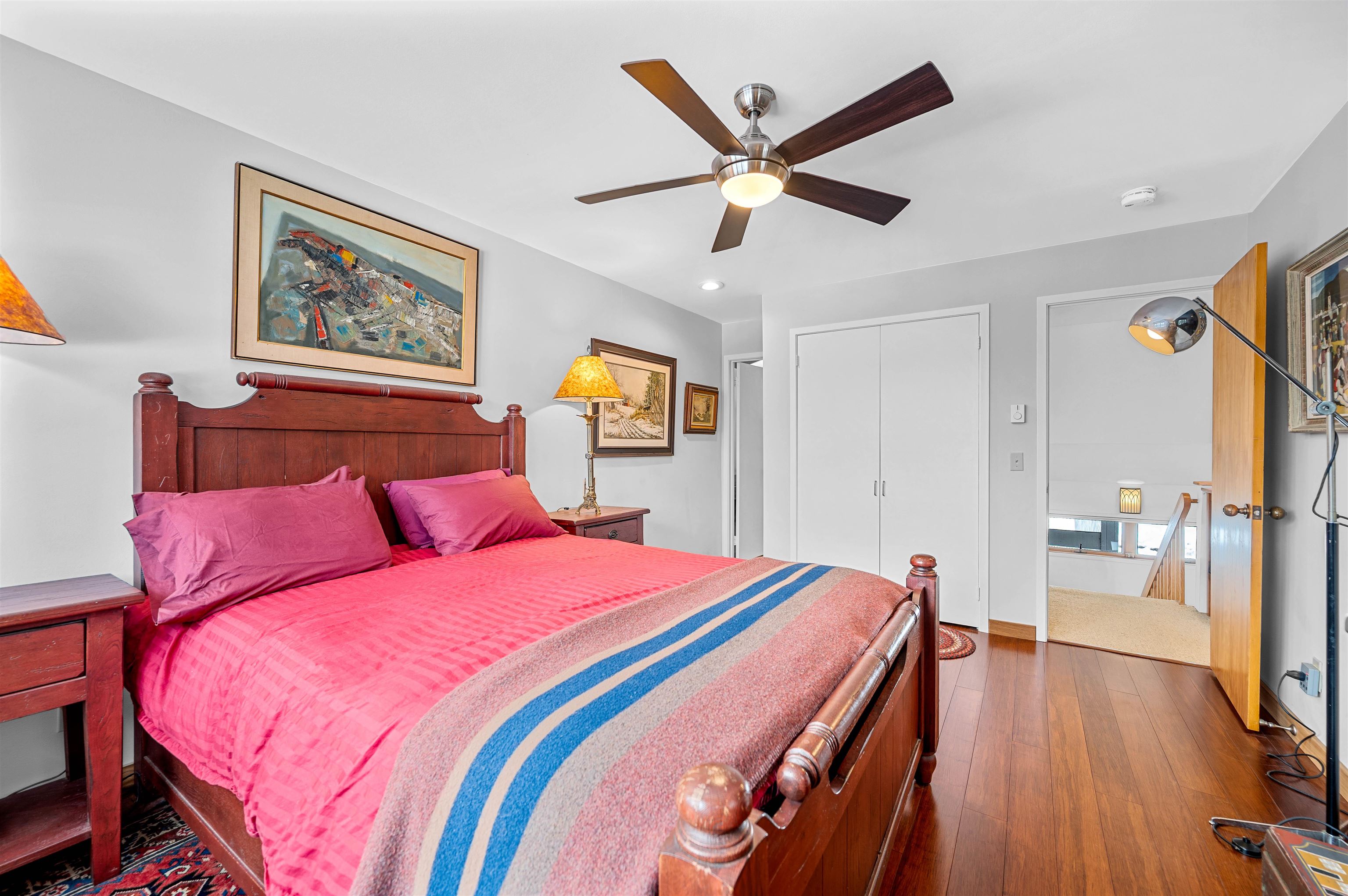 248 Club Sugarbush Extension, Unit 17 Warren, VT 05674 - Photo 47 of 53