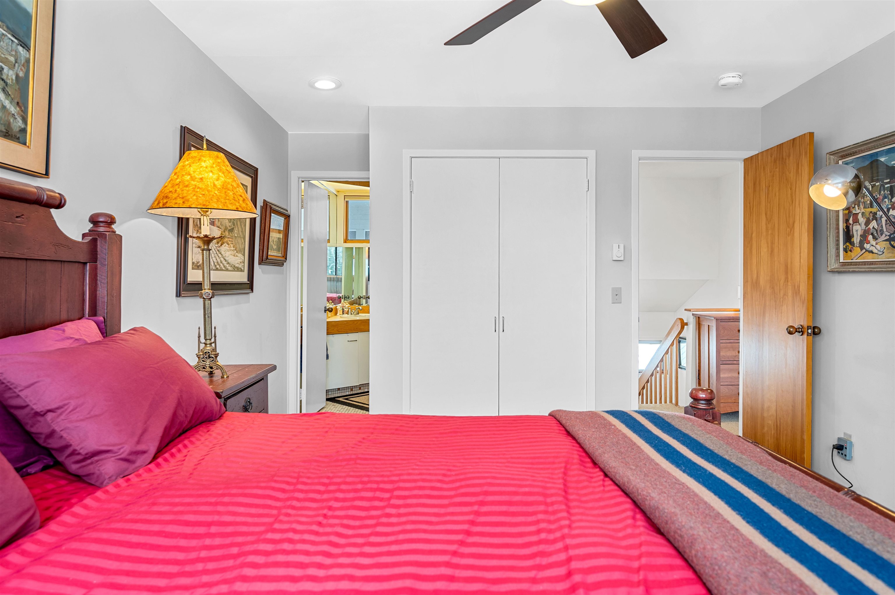 248 Club Sugarbush Extension, Unit 17 Warren, VT 05674 - Photo 48 of 53