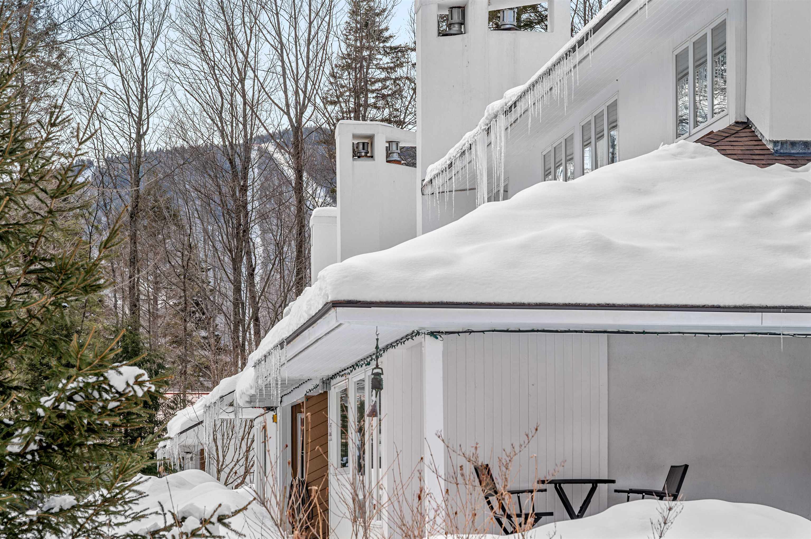 248 Club Sugarbush Extension, Unit 17 Warren, VT 05674 - Photo 5 of 53