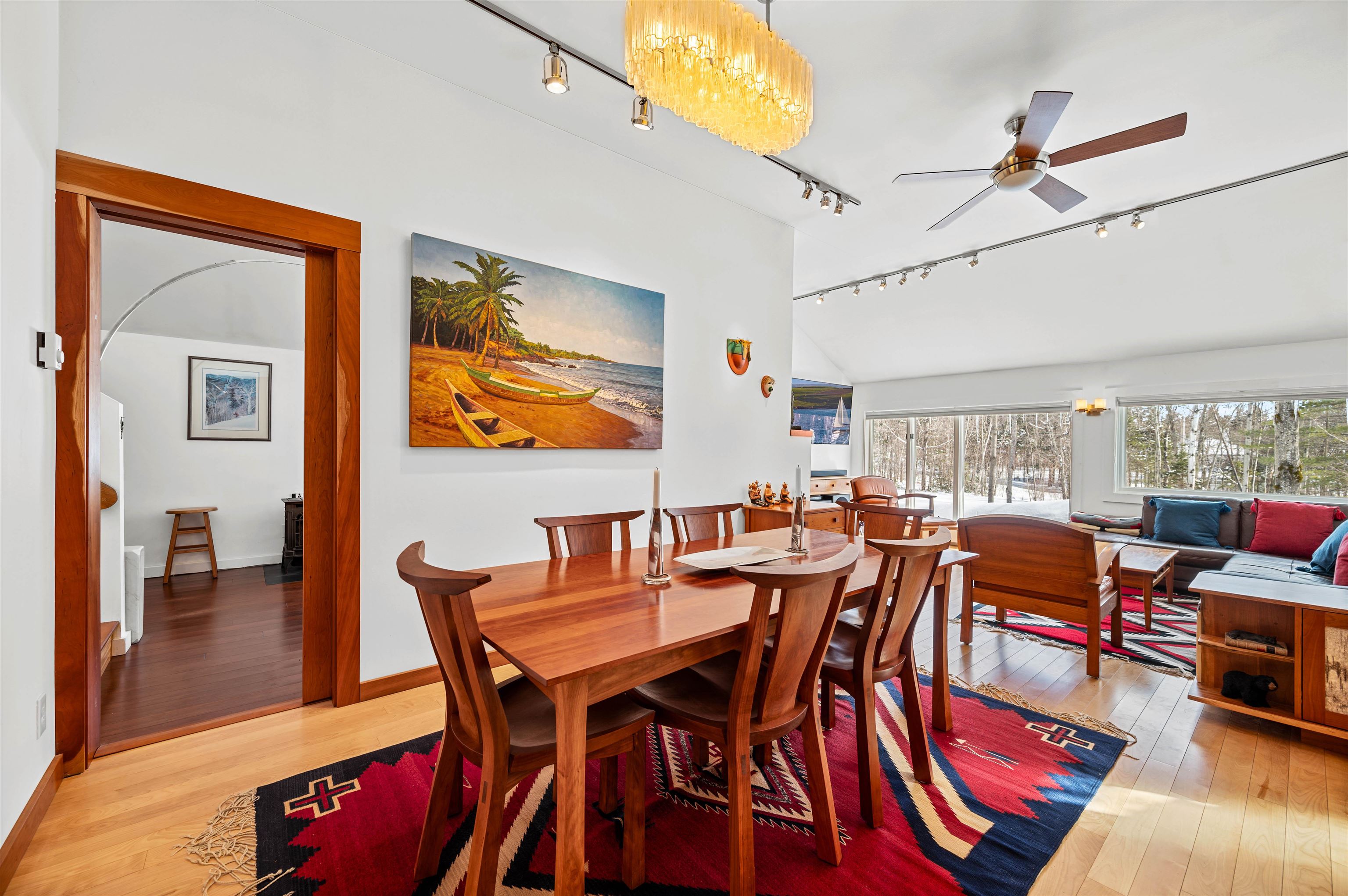 248 Club Sugarbush Extension, Unit 17 Warren, VT 05674 - Photo 7 of 53