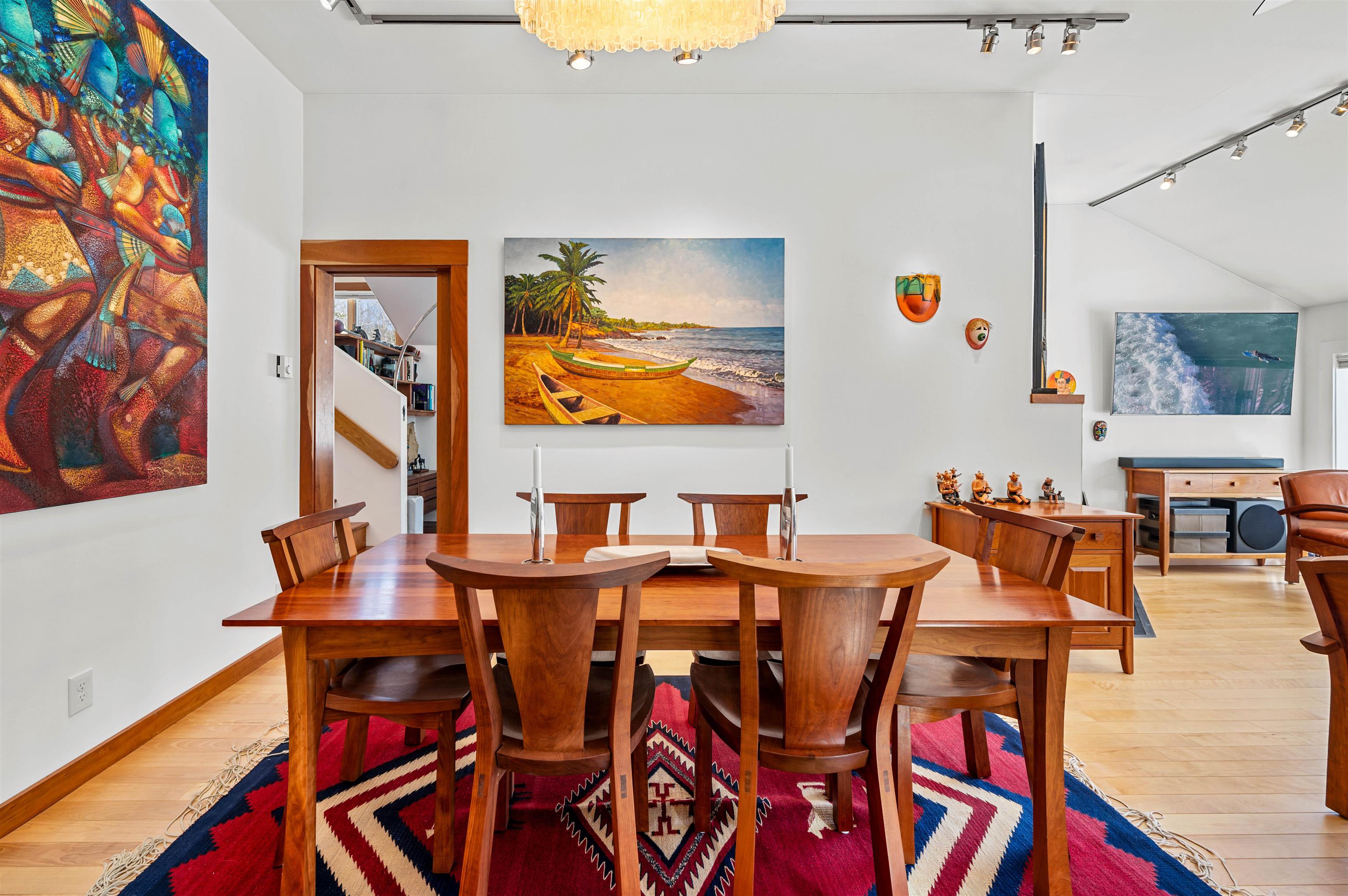 248 Club Sugarbush Extension, Unit 17 Warren, VT 05674 - Photo 8 of 53