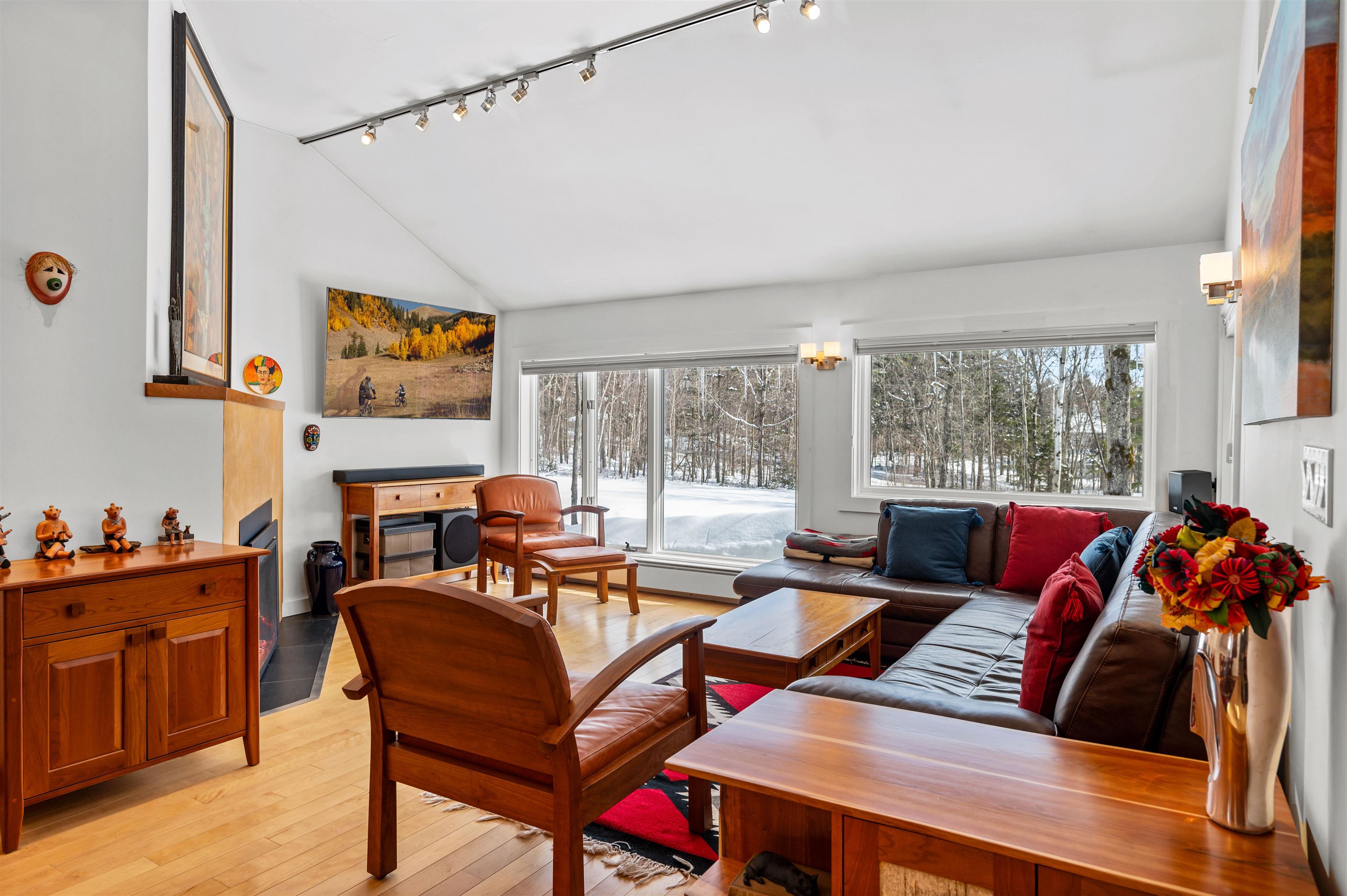 248 Club Sugarbush Extension, Unit 17 Warren, VT 05674 - Photo 9 of 53