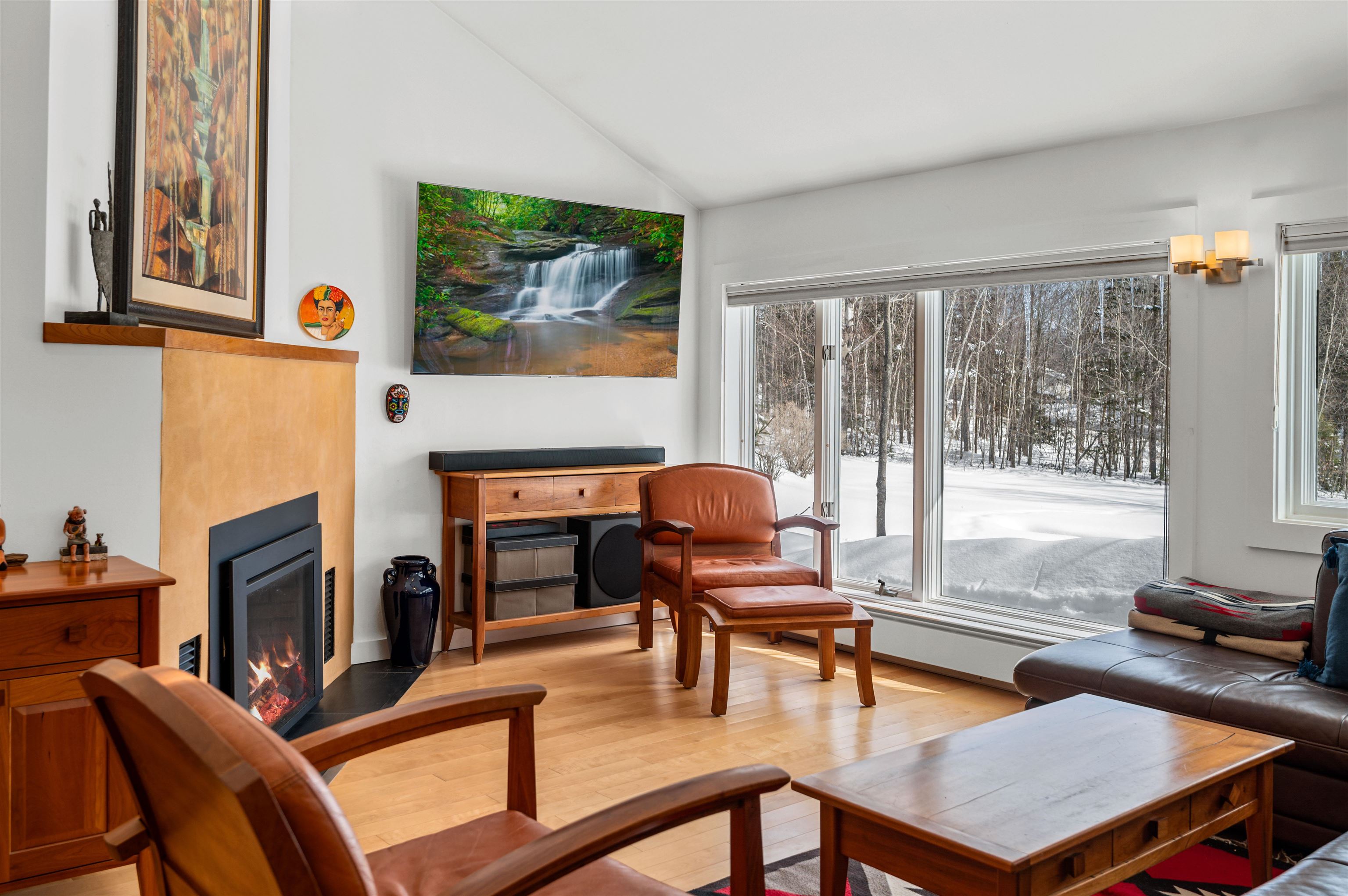 248 Club Sugarbush Extension, Unit 17 Warren, VT 05674 - Photo 10 of 53