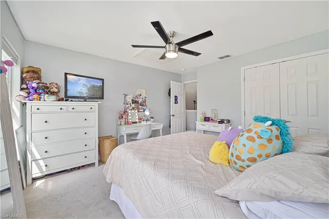 a garden view with a potted plant