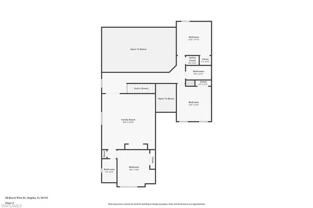 a living room with furniture kitchen view and a chandelier