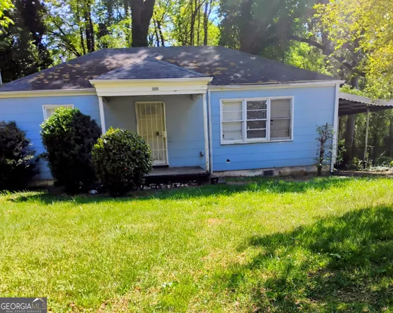 $1,630 | 853 Haven Street Southeast, Atlanta, GA 30315