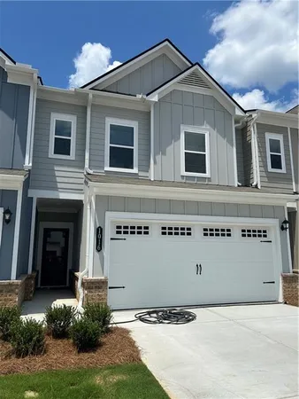 $1,975 | 1016 Stiles Circle, Cartersville, GA 30120
