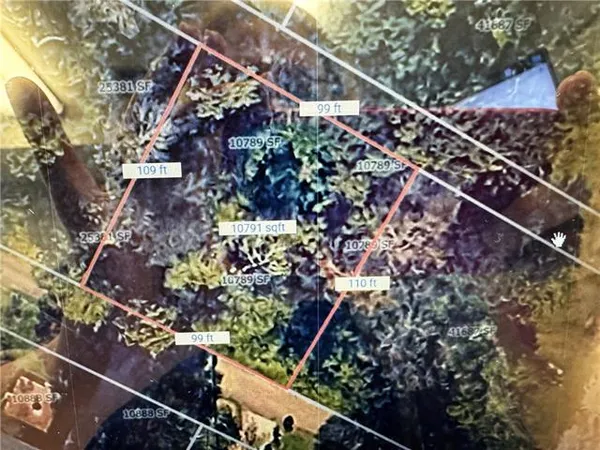 $200,000 | 1251 Bayou Drive, Mandeville, LA 70448