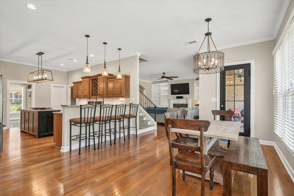 600 Ridge Peaks Drive Collierville, TN 38017 - Photo 14 of 40