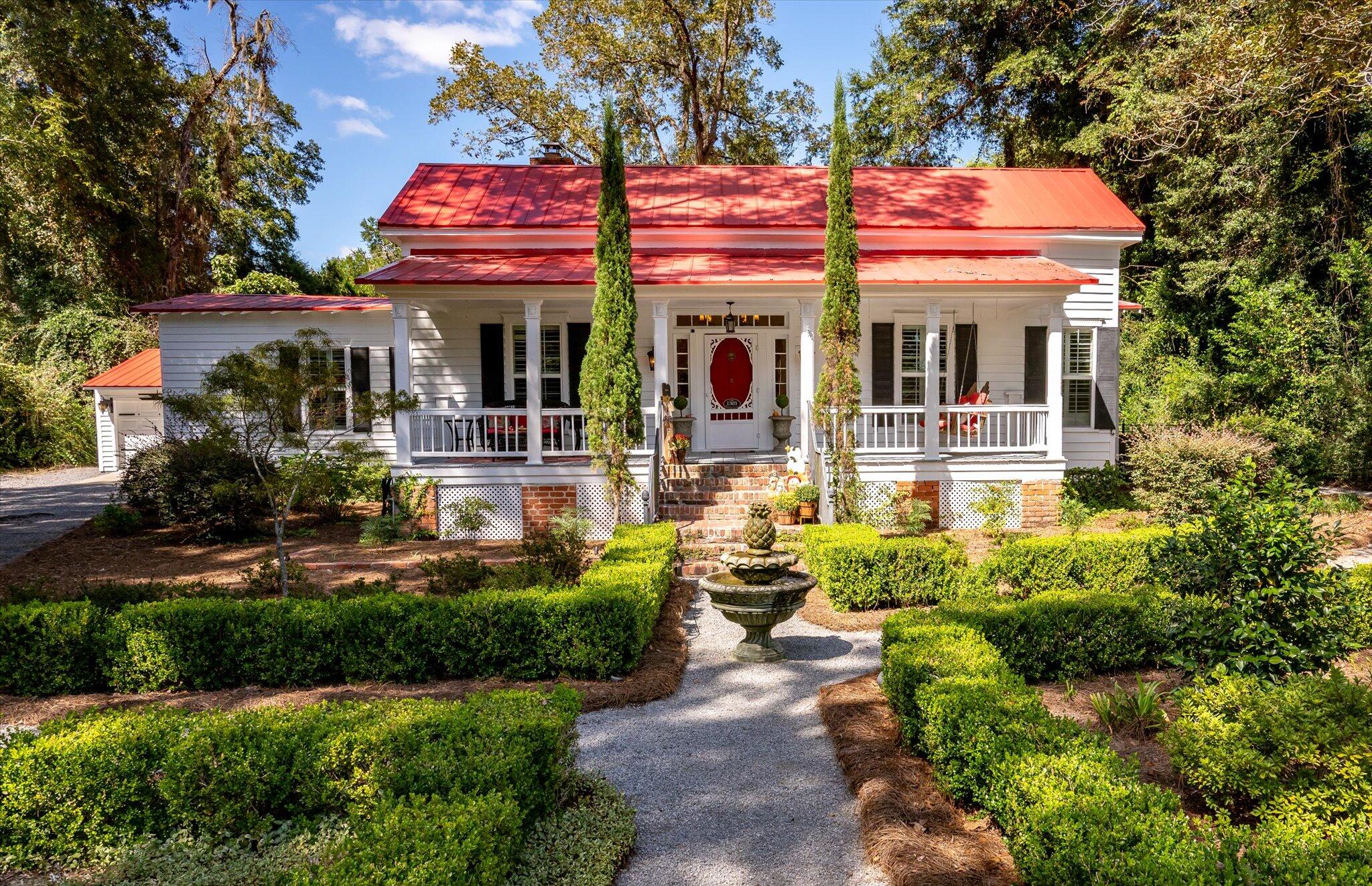 1303 Wichman Street Walterboro, SC 29488 - Photo 2 of 84 1303 Wichman_e_Lowcountry_Exposure-2