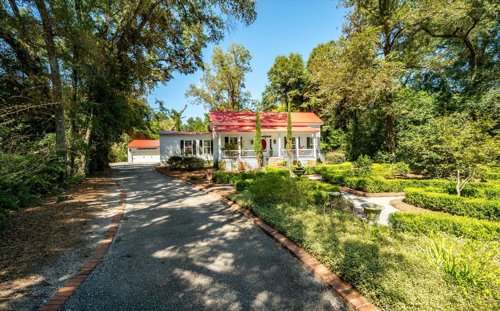 1303 Wichman Street Walterboro, SC 29488 - Photo 65 of 84 1303 Wichman_e_Lowcountry_Exposure-5