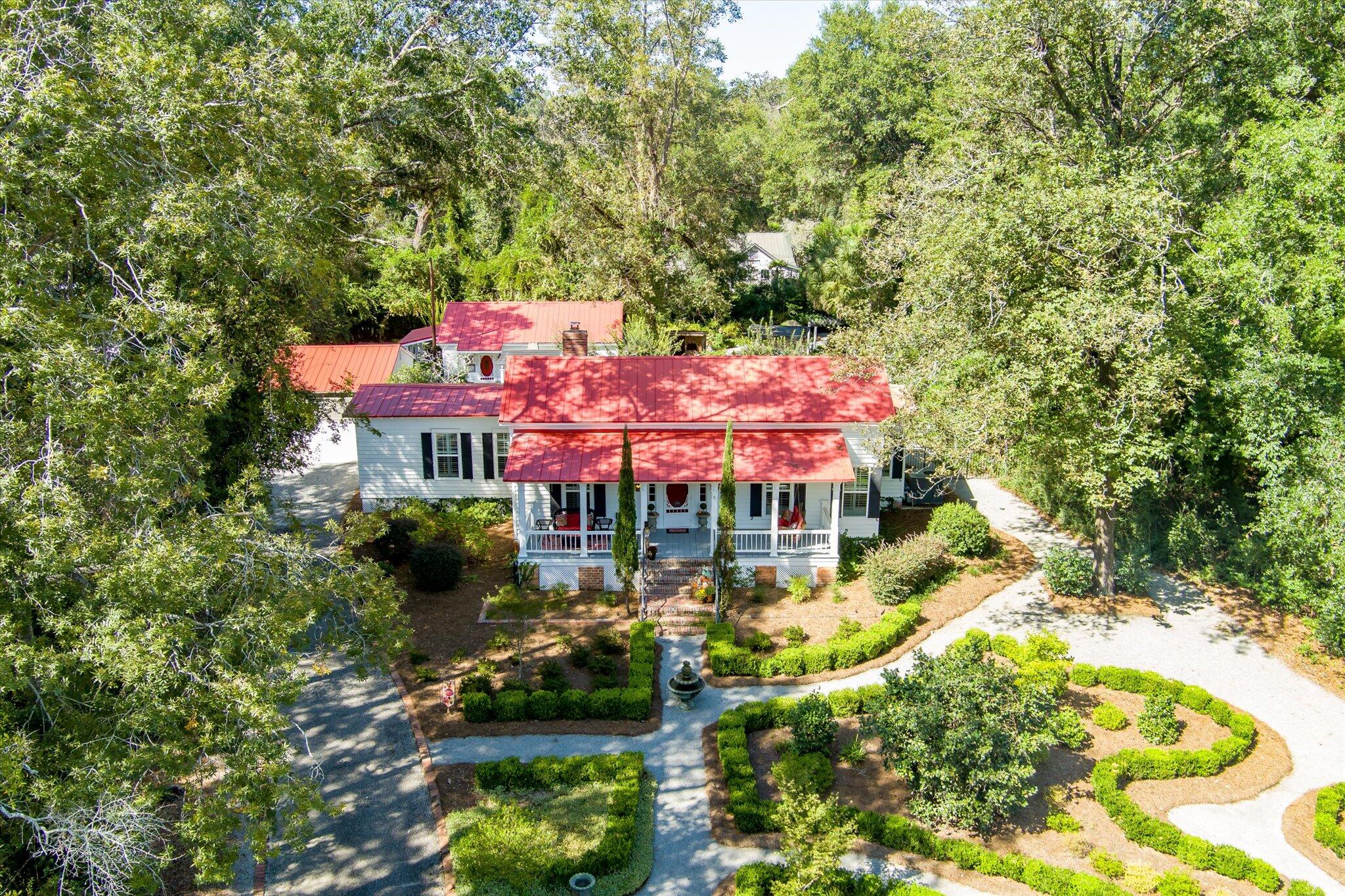 1303 Wichman Street Walterboro, SC 29488 - Photo 68 of 84 1303 Wichman_d_Lowcountry_Exposure-1