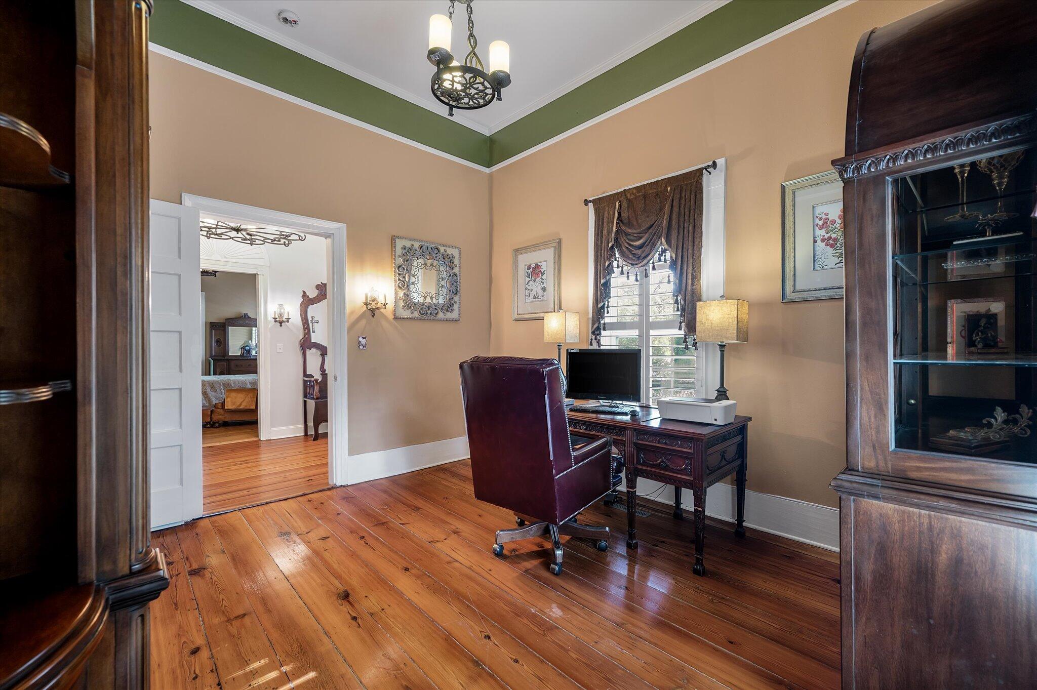 1303 Wichman Street Walterboro, SC 29488 - Photo 10 of 84 1303 Wichman_i_Lowcountry_Exposure-3