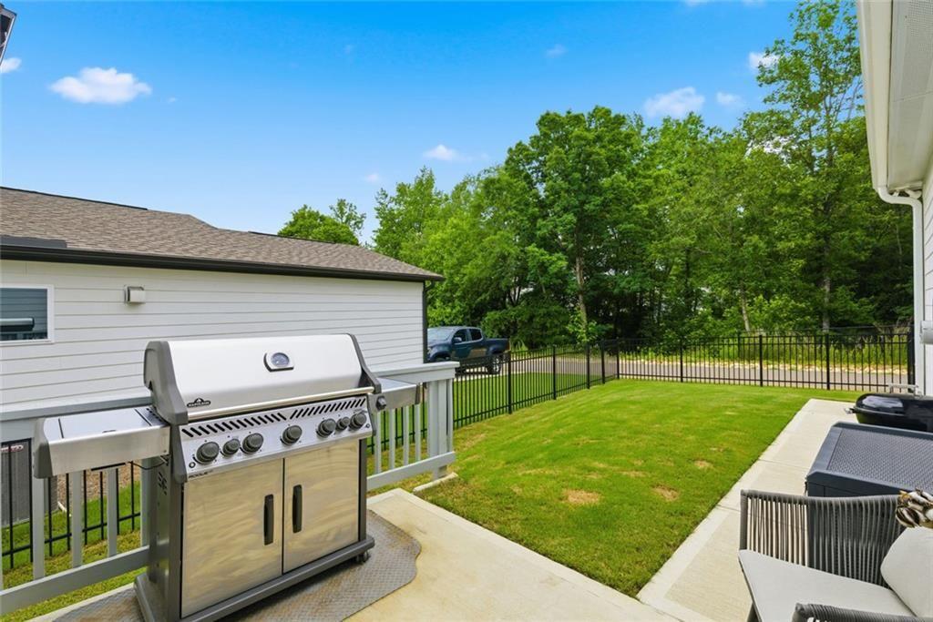 127 Marble Tree Way Ball Ground, GA 30107 - Photo 41 of 50