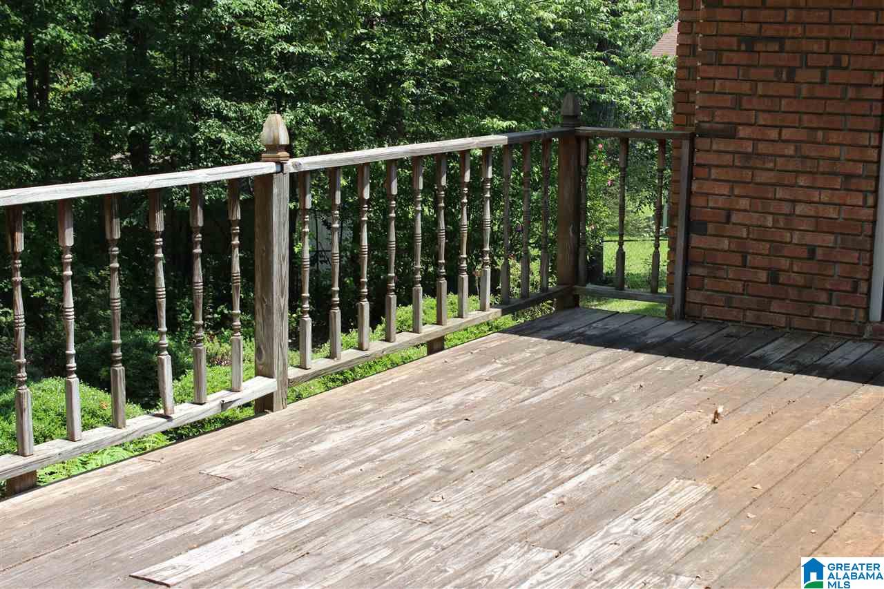 993 Comanche Trail Anniston, AL 36206 - Photo 40 of 47