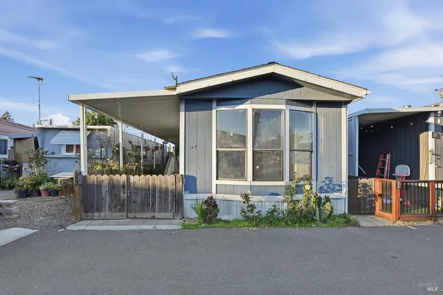 $165,000 | 3130 Jefferson Street, Unit 54, Napa, CA 94558