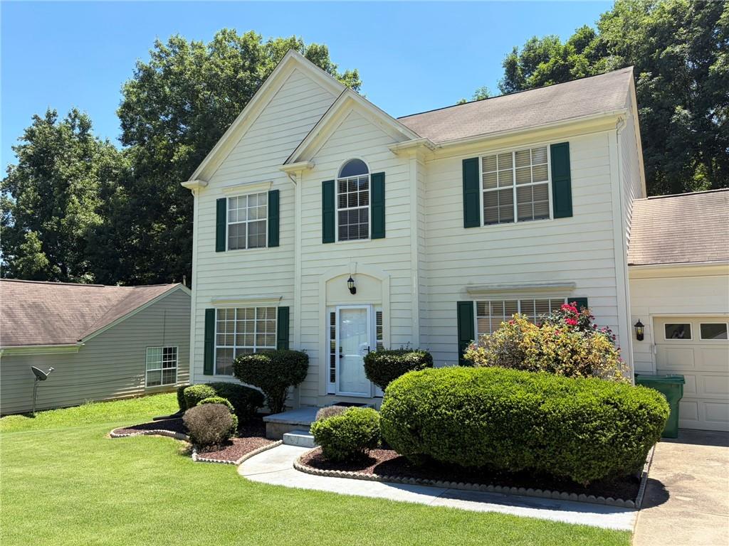 4011 Wintersweet Drive Decatur, GA 30034 - Photo 3 of 69