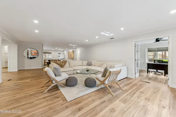 $1,690,000 | 192 Pine Ridge Drive, Stateline, NV 89449