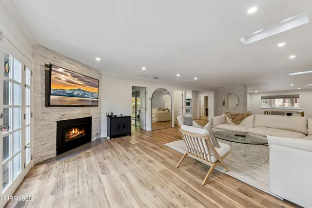 $1,690,000 | 192 Pine Ridge Drive, Stateline, NV 89449