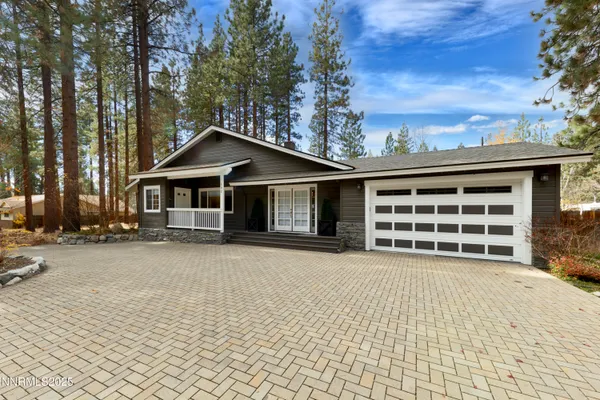$1,690,000 | 192 Pine Ridge Drive, Stateline, NV 89449