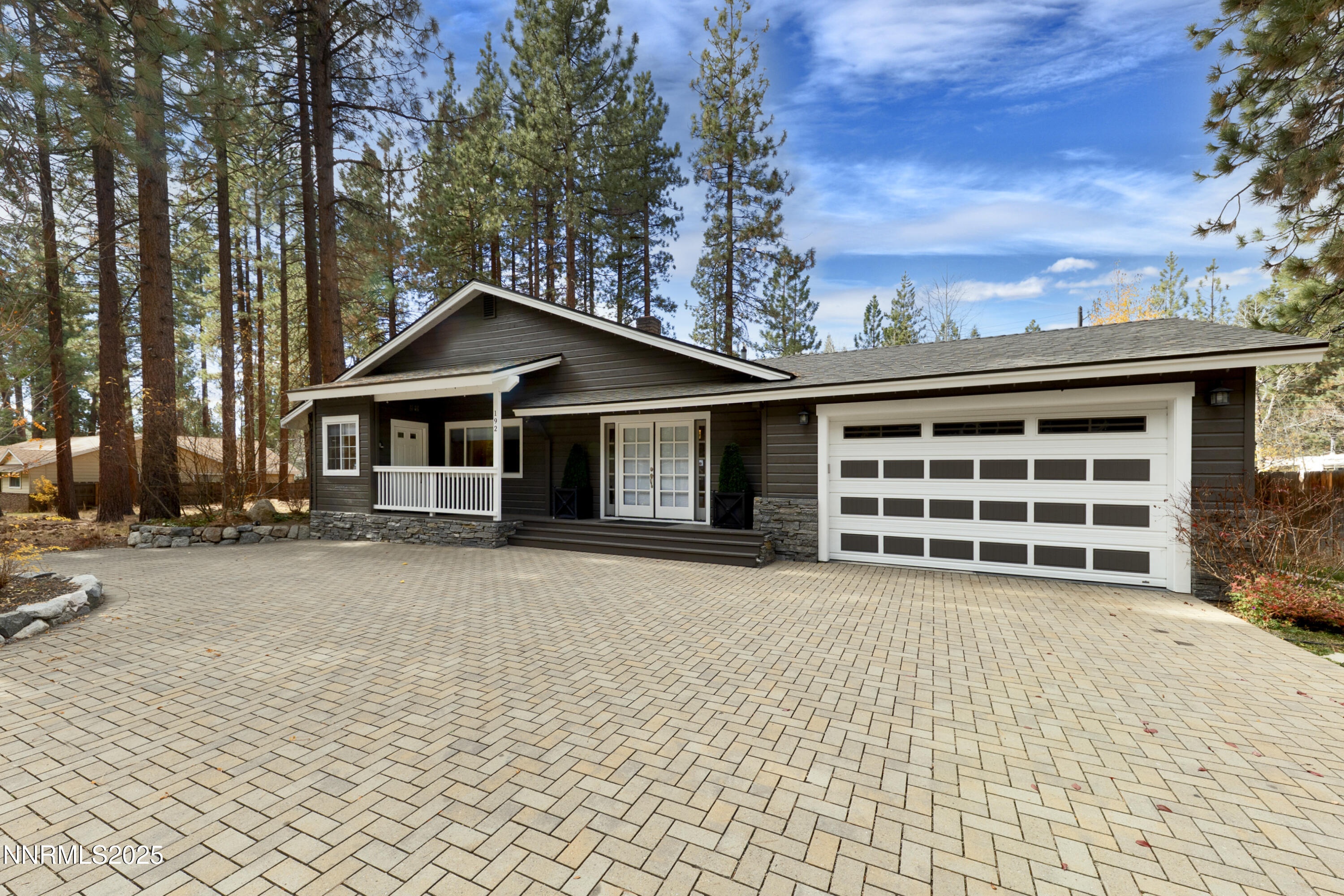 192 Pine Ridge Drive Stateline, NV 89449 - Photo 2 of 37 a11