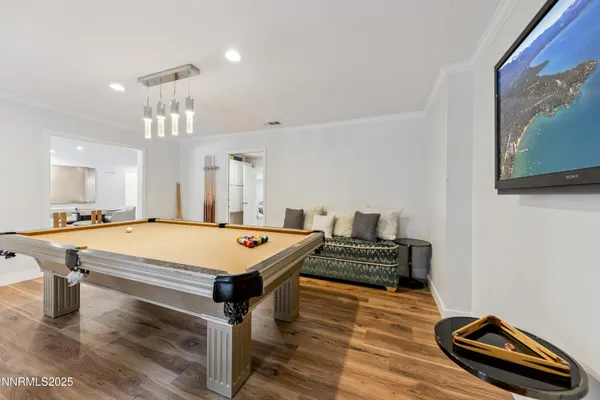 $1,690,000 | 192 Pine Ridge Drive, Stateline, NV 89449