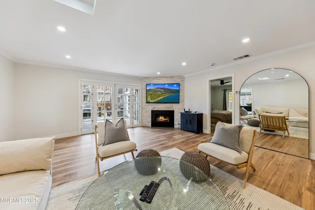 $1,690,000 | 192 Pine Ridge Drive, Stateline, NV 89449