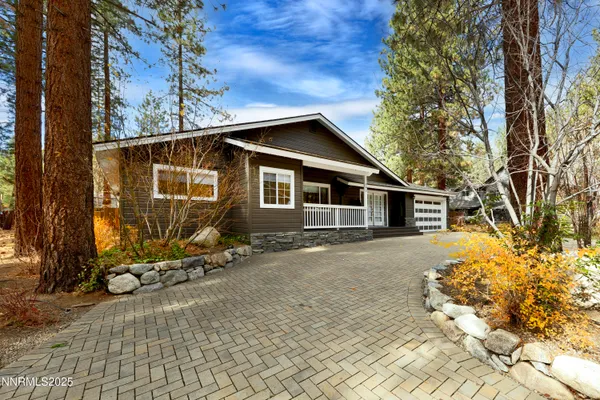 $1,690,000 | 192 Pine Ridge Drive, Stateline, NV 89449