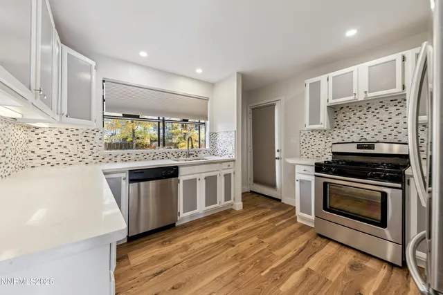 $1,690,000 | 192 Pine Ridge Drive, Stateline, NV 89449