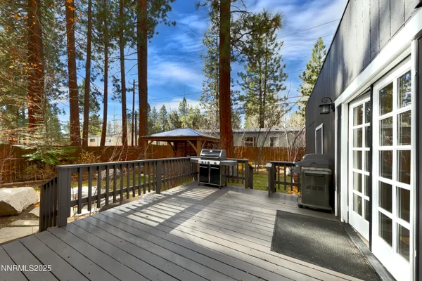 $1,690,000 | 192 Pine Ridge Drive, Stateline, NV 89449