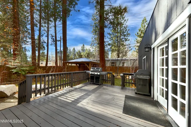 $1,690,000 | 192 Pine Ridge Drive, Stateline, NV 89449