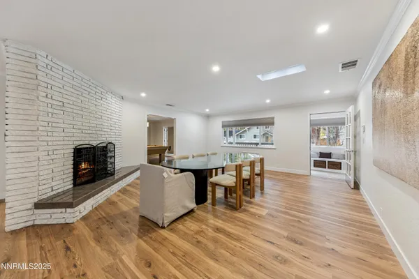 $1,690,000 | 192 Pine Ridge Drive, Stateline, NV 89449