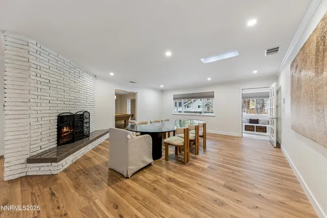 $1,690,000 | 192 Pine Ridge Drive, Stateline, NV 89449