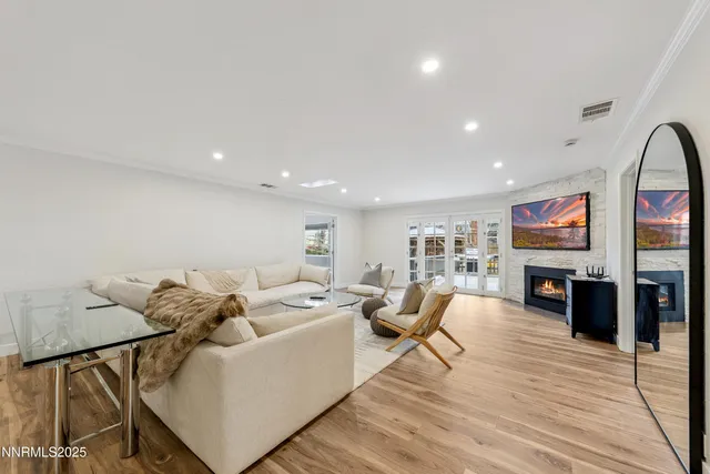 $1,690,000 | 192 Pine Ridge Drive, Stateline, NV 89449