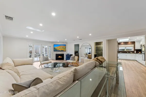 $1,690,000 | 192 Pine Ridge Drive, Stateline, NV 89449