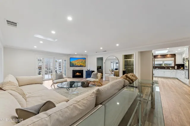 $1,690,000 | 192 Pine Ridge Drive, Stateline, NV 89449