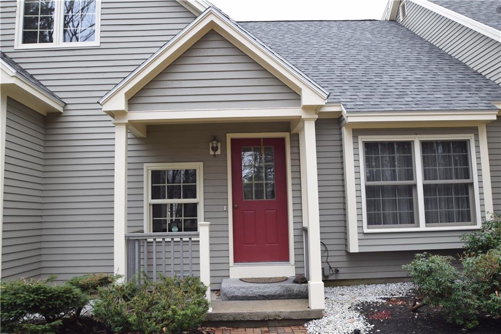 845 Chadbourne Road Standish, ME 04084 - Photo 21 of 35 Photo