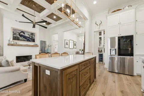 $535,000 | 108 Preservation Drive, Youngsville, LA 70592