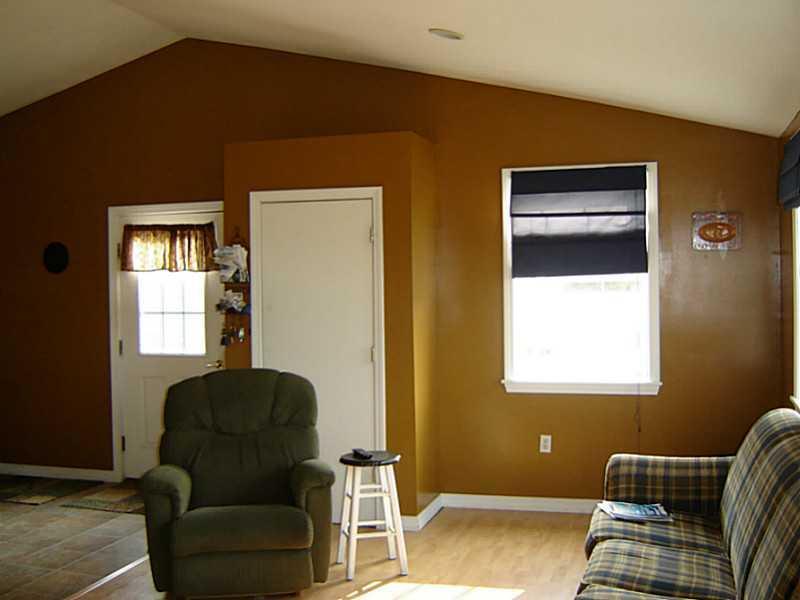 860 South Perley Brook Road Fort Kent, ME 04743 - Photo 6 of 30 Living Room.