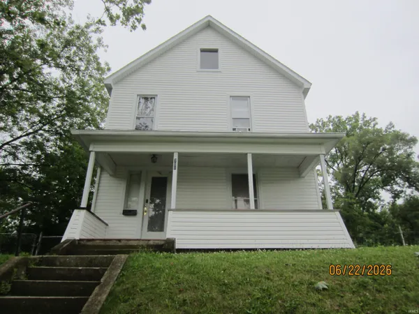 $94,900 | 701 West 7th Street, Marion, IN 46953