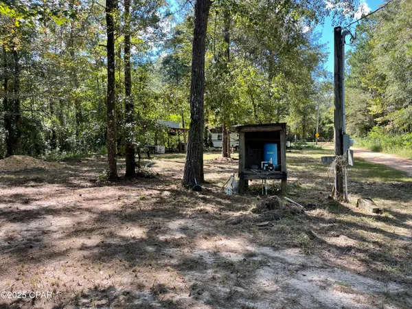$25,000 | Lot 4 Smokehouse Lake Road, Ponce de Leon, FL 32455